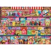 image:imageBuffalo Games  Aimee Stewart  Sweet Shoppe  1000 Piece Jigsaw Puzzle for Adults Challenging Puzzle Perfect for Game Nights  Finished Size is 2675 x 1975