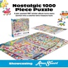 image:imageBuffalo Games  Aimee Stewart My Rad Sticker Collection 19871000PC Jigsaw Puzzle