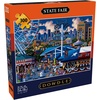 image:imageBuffalo Games  Eric Dowdle  State Fair  300 Piece Jigsaw Puzzle for Adults  Challenging Puzzle Perfect for Game Nights  Finished Size is 2125 x 1500