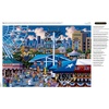 image:imageBuffalo Games  Eric Dowdle  State Fair  300 Piece Jigsaw Puzzle for Adults  Challenging Puzzle Perfect for Game Nights  Finished Size is 2125 x 1500