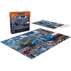 image:imageBuffalo Games  Eric Dowdle  State Fair  300 Piece Jigsaw Puzzle for Adults  Challenging Puzzle Perfect for Game Nights  Finished Size is 2125 x 1500