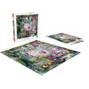 image:imageBuffalo Games  Nicky Boehme  The Mysteries at Home  300 Piece Jigsaw Puzzle for Adults Challenging Puzzle Perfect for Game Nights  Finished Puzzle Size is 2125 x 1500