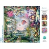 image:imageBuffalo Games  Nicky Boehme  The Mysteries at Home  300 Piece Jigsaw Puzzle for Adults Challenging Puzzle Perfect for Game Nights  Finished Puzzle Size is 2125 x 1500