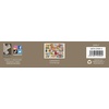 image:imageCeaco  Bird Geometric  300 Piece Jigsaw Space Saver Puzzle  Puzzles for Smaller Spaces and Surfaces