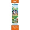 image:imageCeaco  Disney  Mickey amp Minnie in The Park  300 Piece Jigsaw Puzzle