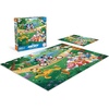 image:imageCeaco  Disney  Mickey amp Minnie in The Park  300 Piece Jigsaw Puzzle