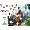 image:imageCeaco  Disney  Up  300 Oversized Piece Jigsaw Puzzle