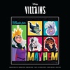 image:imageCeaco  Disney  Villains  Made for Mayhem  300 Oversized Piece Jigsaw Puzzle
