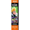 image:imageCeaco  Disney  Villains  Made for Mayhem  300 Oversized Piece Jigsaw Puzzle