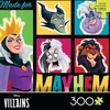 image:imageCeaco  Disney  Villains  Made for Mayhem  300 Oversized Piece Jigsaw Puzzle
