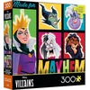 image:imageCeaco  Disney  Villains  Made for Mayhem  300 Oversized Piece Jigsaw Puzzle
