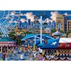 image:imageBuffalo Games  Eric Dowdle  State Fair  300 Piece Jigsaw Puzzle for Adults  Challenging Puzzle Perfect for Game Nights  Finished Size is 2125 x 1500