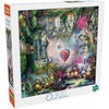 image:imageBuffalo Games  Nicky Boehme  The Mysteries at Home  300 Piece Jigsaw Puzzle for Adults Challenging Puzzle Perfect for Game Nights  Finished Puzzle Size is 2125 x 1500