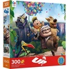 image:imageCeaco  Disney  Up  300 Oversized Piece Jigsaw Puzzle