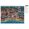 image:imageBuffalo Games  Dowdle  Shrimp Trucks  1000 Piece Jigsaw Puzzle for Adults Challenging Puzzle Perfect for Game Nights  Finished Size is 2675 x 1975