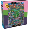 image:imageBuffalo Games  Eric Dowdle  Palm Springs  1000 Piece Jigsaw Puzzle for Adults Challenging Puzzle Perfect for Game Nights  Finished Size is 2675 x 1975