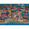 image:imageBuffalo Games  Dowdle  Shrimp Trucks  1000 Piece Jigsaw Puzzle for Adults Challenging Puzzle Perfect for Game Nights  Finished Size is 2675 x 1975