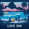 image:imageBuffalo Games  Life is Good  Tropical Log On  300 Piece Jigsaw Puzzle for Adults  Challenging Puzzle Perfect for Game Nights  Finished Size is 2125 x 1500Tropical Log On