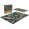 image:imageBuffalo Games  Life is Good  Tropical Log On  300 Piece Jigsaw Puzzle for Adults  Challenging Puzzle Perfect for Game Nights  Finished Size is 2125 x 1500Interconnection