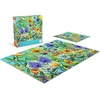 image:imageCeaco  The Garden Party  300 Large Piece Jigsaw Puzzle for Adults