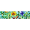 image:imageCeaco  The Garden Party  300 Large Piece Jigsaw Puzzle for Adults