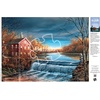 image:imageBuffalo Games  Terry Redlin  Autumn Afternoon  1000 Piece Jigsaw Puzzle for Adults Challenging Puzzle Perfect for Game Nights  Finished Size is 2675 x 1975