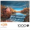 image:imageBuffalo Games  Terry Redlin  Autumn Afternoon  1000 Piece Jigsaw Puzzle for Adults Challenging Puzzle Perfect for Game Nights  Finished Size is 2675 x 1975