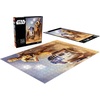 image:imageBuffalo Games  Star Wars   Droids at Tatooine  300 Piece Jigsaw Puzzle for Adults Challenging Puzzle Perfect for Game Nights  Finished Size is 2125 x 1500