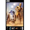 image:imageBuffalo Games  Star Wars   Droids at Tatooine  300 Piece Jigsaw Puzzle for Adults Challenging Puzzle Perfect for Game Nights  Finished Size is 2125 x 1500