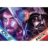 image:imageBuffalo Games  Star Wars  Kenobi vs Vader  500 Piece Jigsaw Puzzle for Adults Challenging Puzzle Perfect for Game Nights  Finished Size is 2125 x 1500