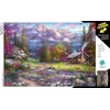image:imageBuffalo Games  Chuck Pinson  Inspirations of Spring  500 Piece Jigsaw Puzzle for Adults Challenging Puzzle Perfect for Game Nights  Puzzle Size is 2125 x 1500