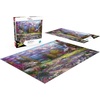 image:imageBuffalo Games  Chuck Pinson  Inspirations of Spring  500 Piece Jigsaw Puzzle for Adults Challenging Puzzle Perfect for Game Nights  Puzzle Size is 2125 x 1500