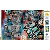 image:imageBuffalo Games  Pokemon  Squirtle Evolution Graffiti  500 Piece Jigsaw Puzzle for Adults Challenging Puzzle Perfect for Game Nights  Finished Size is 2125 x 1500
