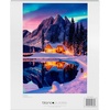 image:imageBuffalo Games  Diego PH  Northern Lights Woods  500 Piece Jigsaw Puzzle for Adults Challenging Puzzle Perfect for Game Nights  Finished Puzzle Size is 2125 x 1500
