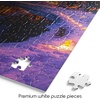 image:imageBuffalo Games  Diego PH  Northern Lights Woods  500 Piece Jigsaw Puzzle for Adults Challenging Puzzle Perfect for Game Nights  Finished Puzzle Size is 2125 x 1500