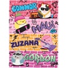 image:imageBuffalo Games  Squishmallow  4 X 1 Multipack  Squishmallow Party Pack  Multi Piece Jigsaw Puzzle for Adults Challenging Puzzle Perfect for Game Nights  Finished Size Varies