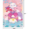 image:imageBuffalo Games  Squishmallow  4 X 1 Multipack  Squishmallow Party Pack  Multi Piece Jigsaw Puzzle for Adults Challenging Puzzle Perfect for Game Nights  Finished Size Varies