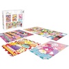 image:imageBuffalo Games  Squishmallow  4 X 1 Multipack  Squishmallow Party Pack  Multi Piece Jigsaw Puzzle for Adults Challenging Puzzle Perfect for Game Nights  Finished Size Varies