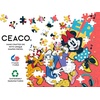 image:imageCeaco  Disney Mickey and Friends  5 Pack 300750 Piece Jigsaw Puzzles