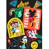 image:imageCeaco  Disney Mickey and Friends  5 Pack 300750 Piece Jigsaw Puzzles