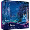 image:imageCeaco  Thomas Kinkade  Disney Dreams Collection  Cinderella Starlight  750 Piece Jigsaw Puzzle