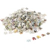 image:imageCeaco  Thomas Kinkade  Disney Dreams Collection  Snow White Sunlight  750 Piece Jigsaw Puzzle