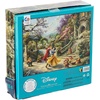 image:imageCeaco  Thomas Kinkade  Disney Dreams Collection  Snow White Sunlight  750 Piece Jigsaw Puzzle