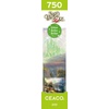 image:imageCeaco  Thomas Kinkade  The Wizard of Oz  Dorothy Discovers Emerald City  750 Piece Glitter Jigsaw Puzzle