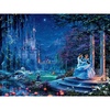 image:imageCeaco  Thomas Kinkade  Disney Dreams Collection  Cinderella Starlight  750 Piece Jigsaw Puzzle