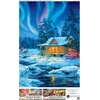 image:imageBuffalo Games  Darrell Bush Evening Performance  500 Piece Jigsaw Puzzle