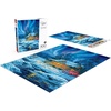 image:imageBuffalo Games  Darrell Bush Evening Performance  500 Piece Jigsaw Puzzle
