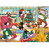 image:imageCEACO Disney Mickey amp Friends Holiday 100 Piece Christmas Puzzle Ages 6