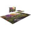 image:imageBuffalo Games  Geno Peoples  A Dreamy Retreat  2000 Piece Jigsaw Puzzle for Adults Challenging Puzzle Perfect for Game Nights  2000 Piece Finished Size is 3850 x 2650