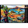 image:imageBuffalo Games Redina Tili Galapagos 1000 Piece Jigsaw Puzzle for Adults